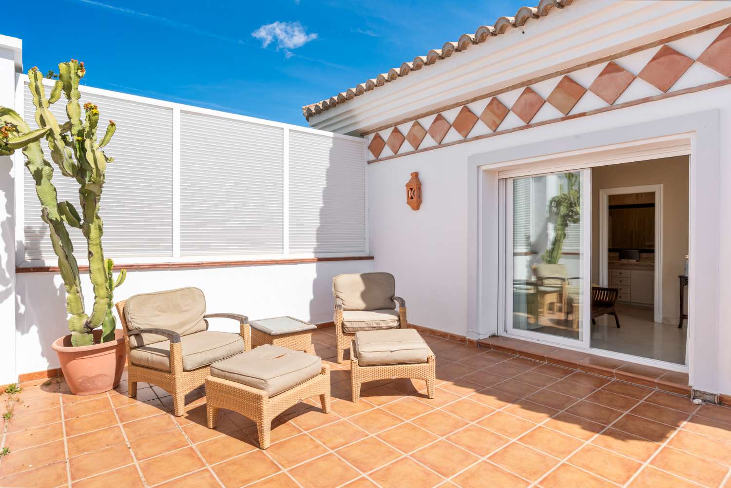 VILLA CANDELA – EL PARAISO ALTO, BENAHAVÍS