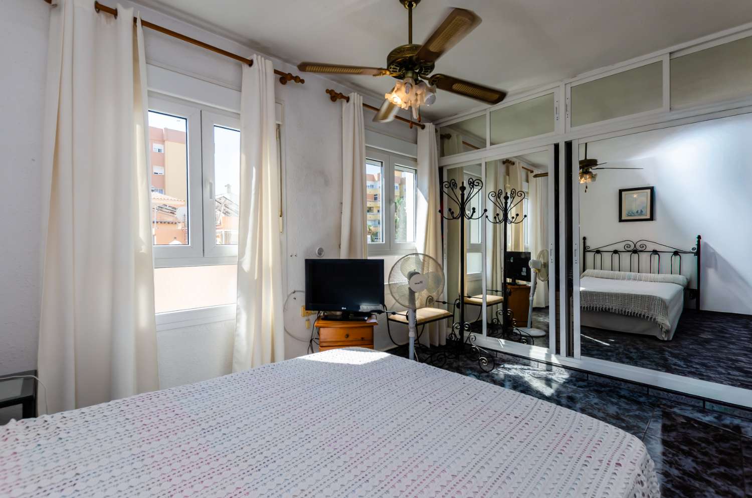 Chalet adosado en venta en Huelin-Malaga