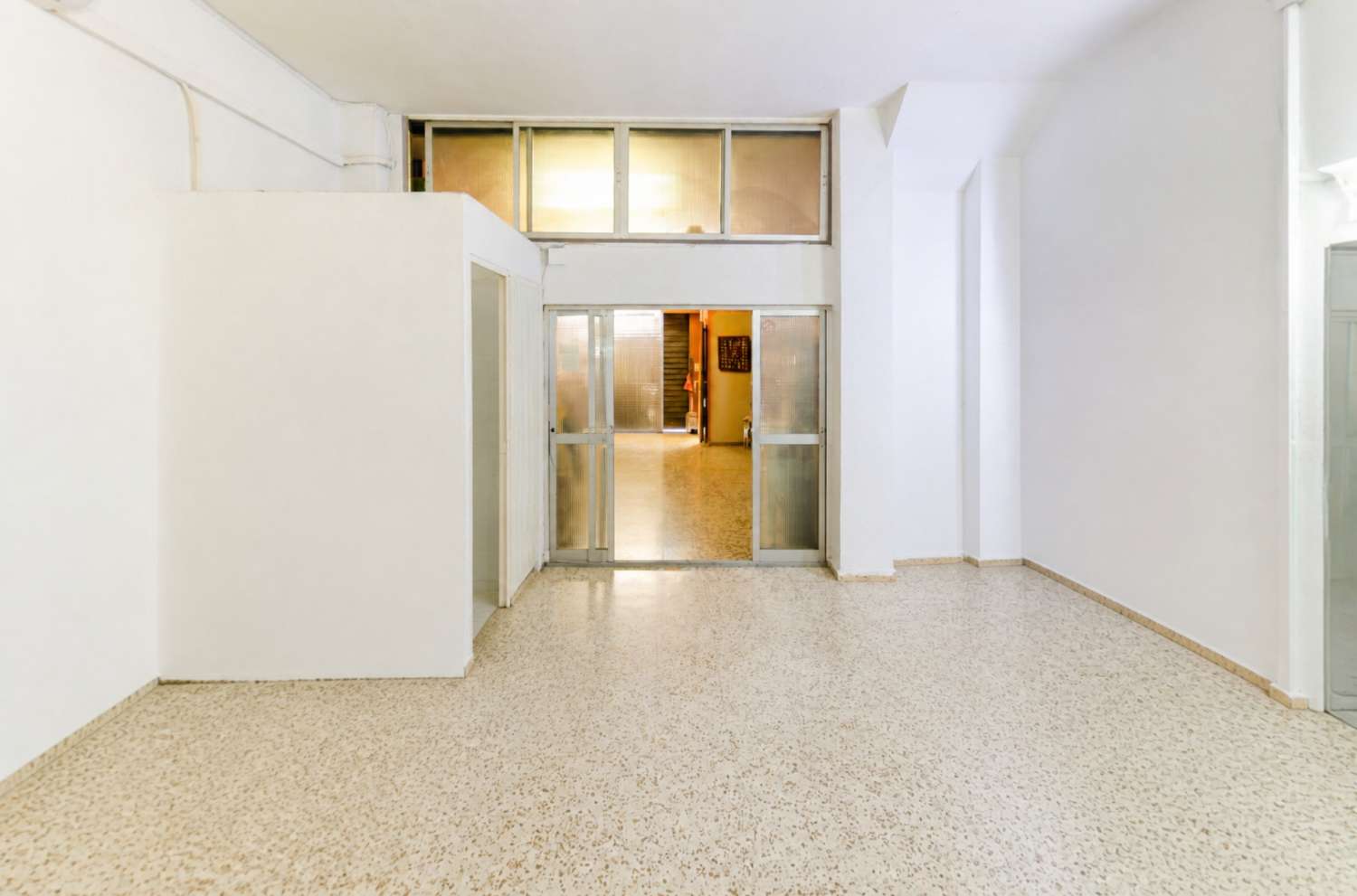 Maison jumelée à vendre à Huelin-Malaga