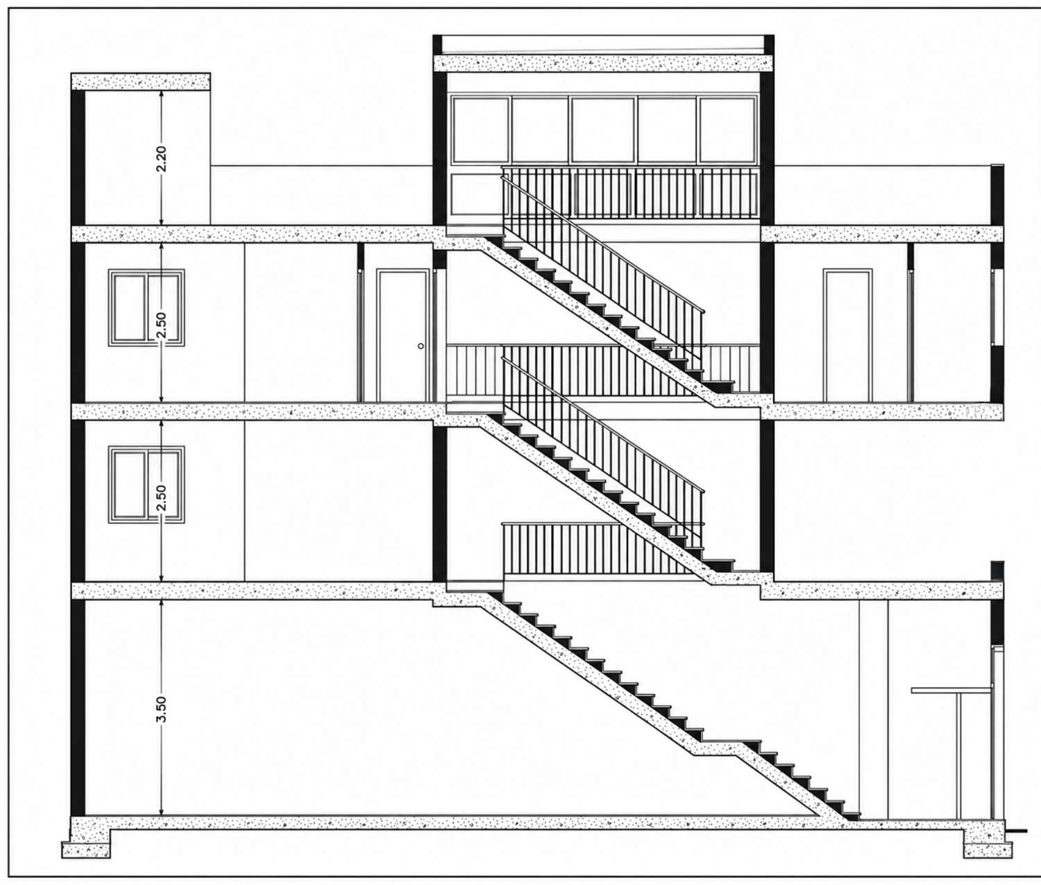 Chalet adosado en venta en Huelin-Malaga