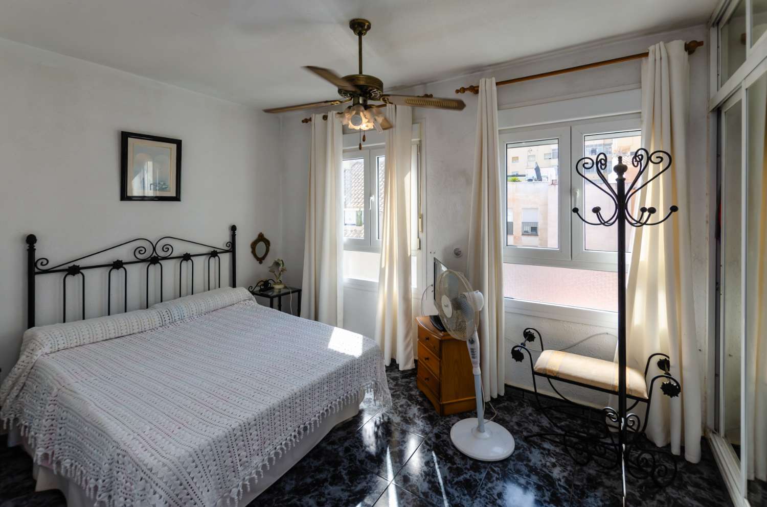 Chalet adosado en venta en Huelin-Malaga
