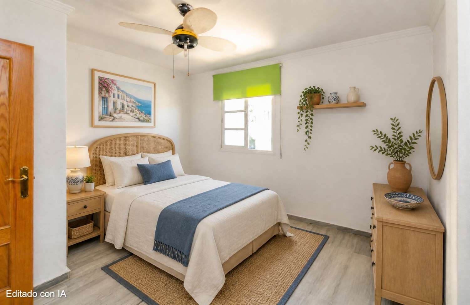 Ekskluzywny apartament typu duplex z tarasem i garażem, zaledwie 400 metrów od plaży La Carihuela, Torremolinos.