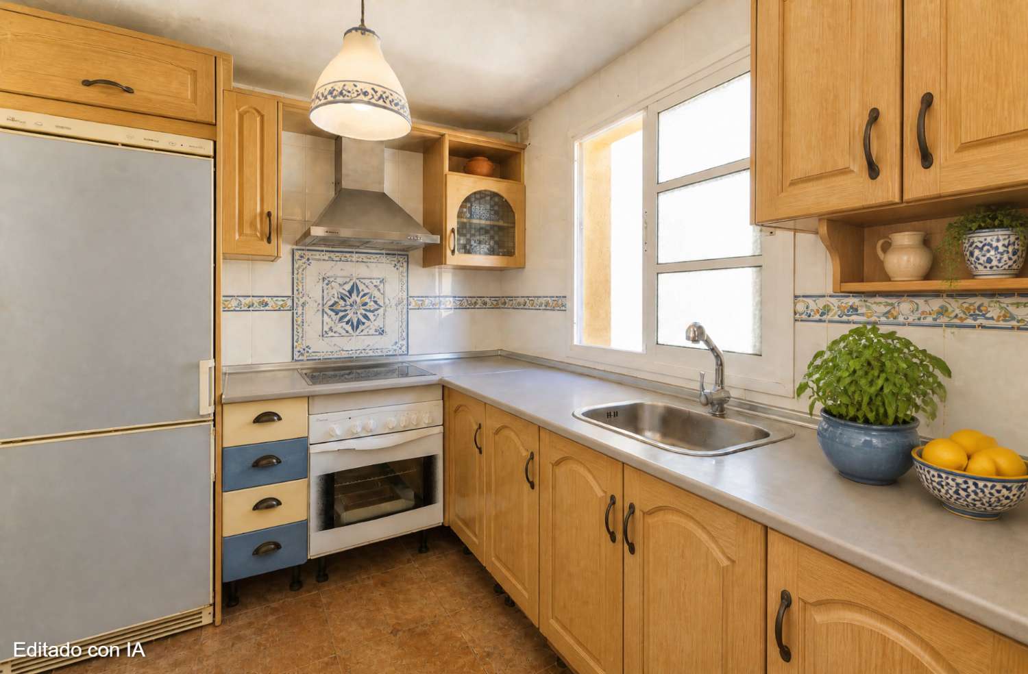Ekskluzywny apartament typu duplex z tarasem i garażem, zaledwie 400 metrów od plaży La Carihuela, Torremolinos.