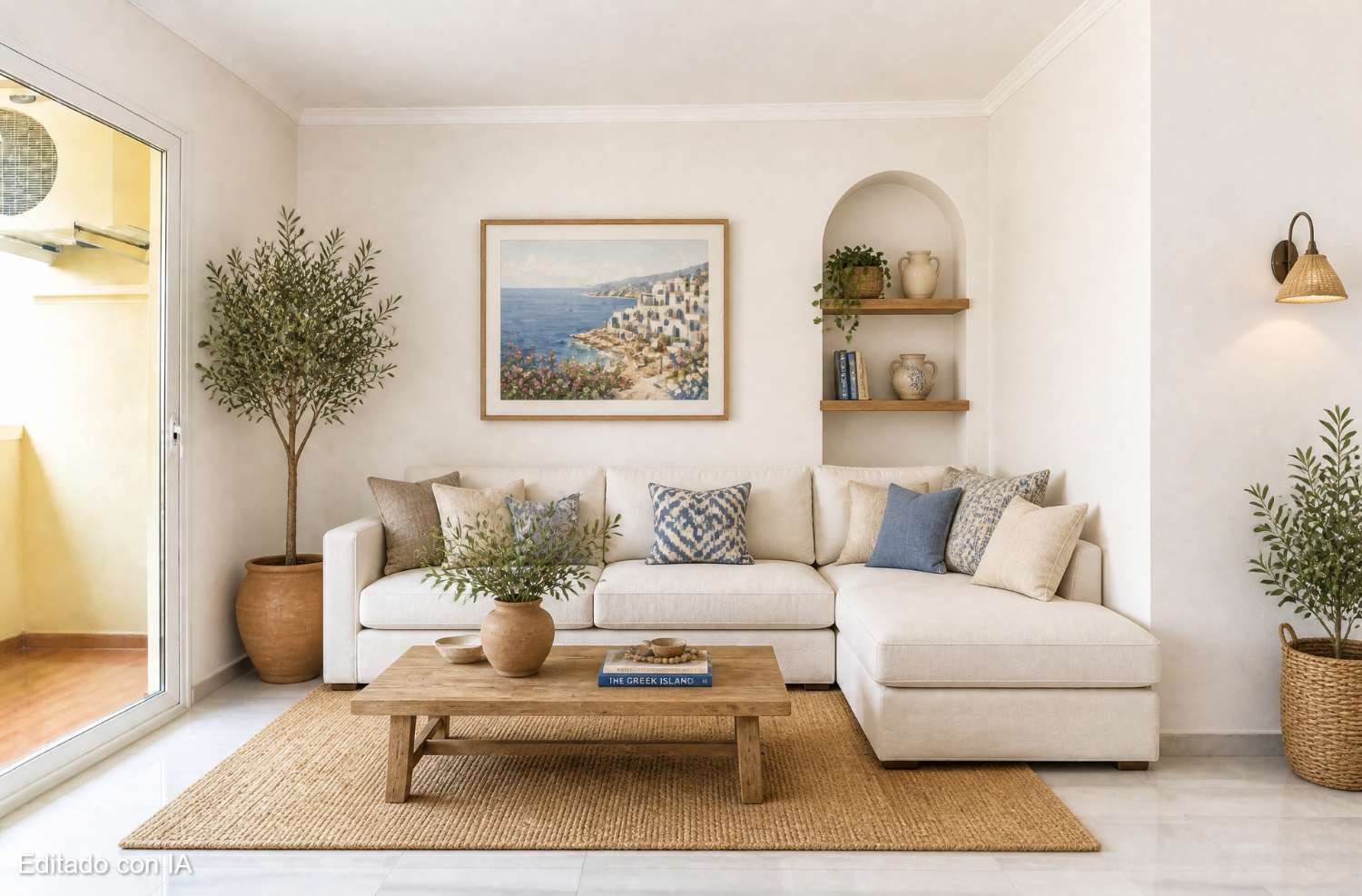 Ekskluzywny apartament typu duplex z tarasem i garażem, zaledwie 400 metrów od plaży La Carihuela, Torremolinos.