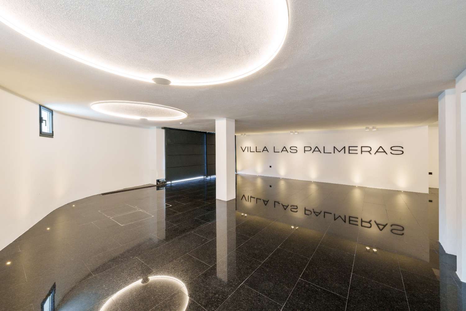 Villa Las Palmeras – Nueva Andalucía, Marbella