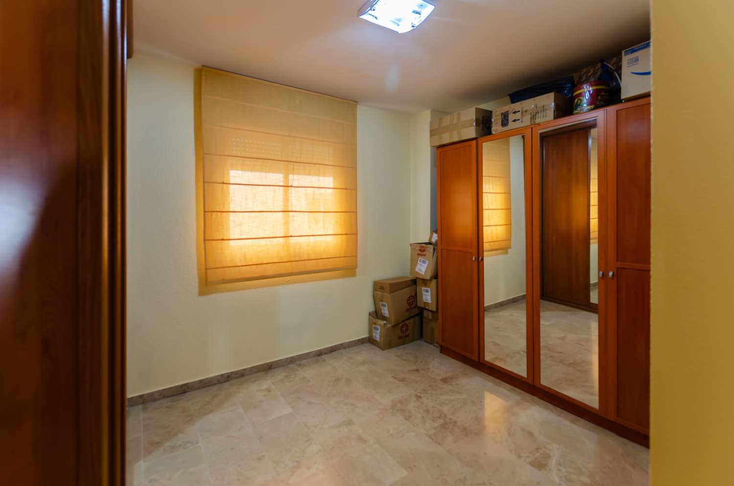 Appartement de 4 chambres à vendre à Ciudad Jardín-Málaga