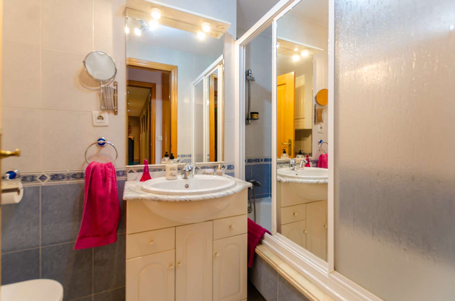 Appartement de 4 chambres à vendre à Ciudad Jardín-Málaga