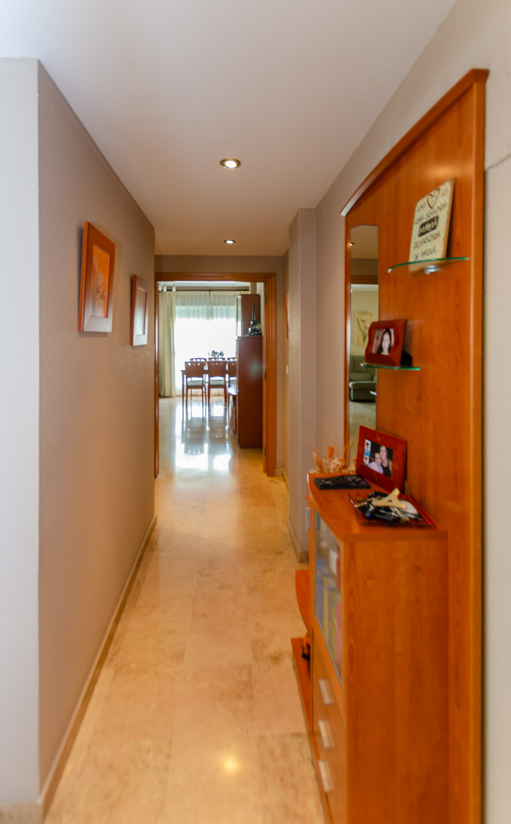Appartement de 4 chambres à vendre à Ciudad Jardín-Málaga