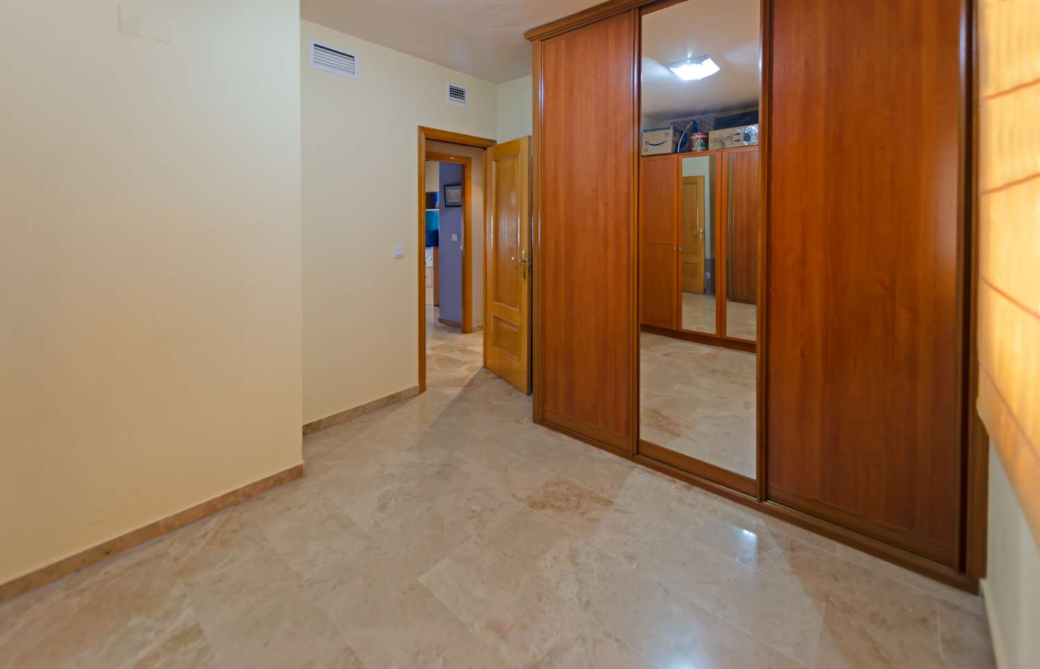 Appartement de 4 chambres à vendre à Ciudad Jardín-Málaga