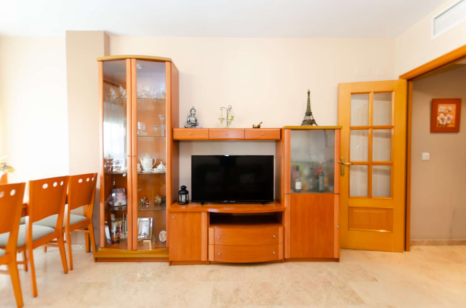 Appartement de 4 chambres à vendre à Ciudad Jardín-Málaga