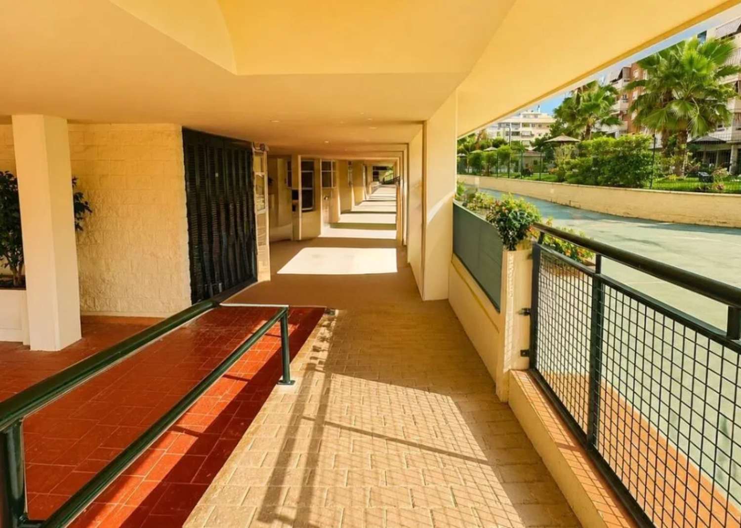 Appartement de 4 chambres à vendre à Ciudad Jardín-Málaga
