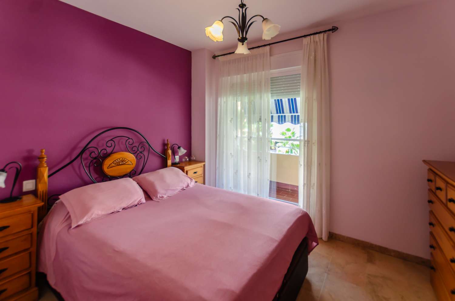 Appartement de 4 chambres à vendre à Ciudad Jardín-Málaga