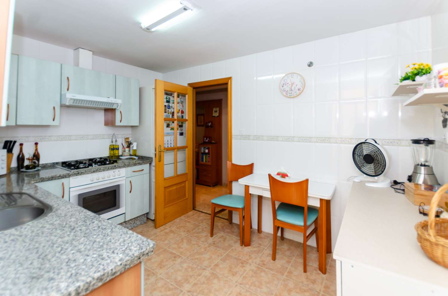 Appartement de 4 chambres à vendre à Ciudad Jardín-Málaga