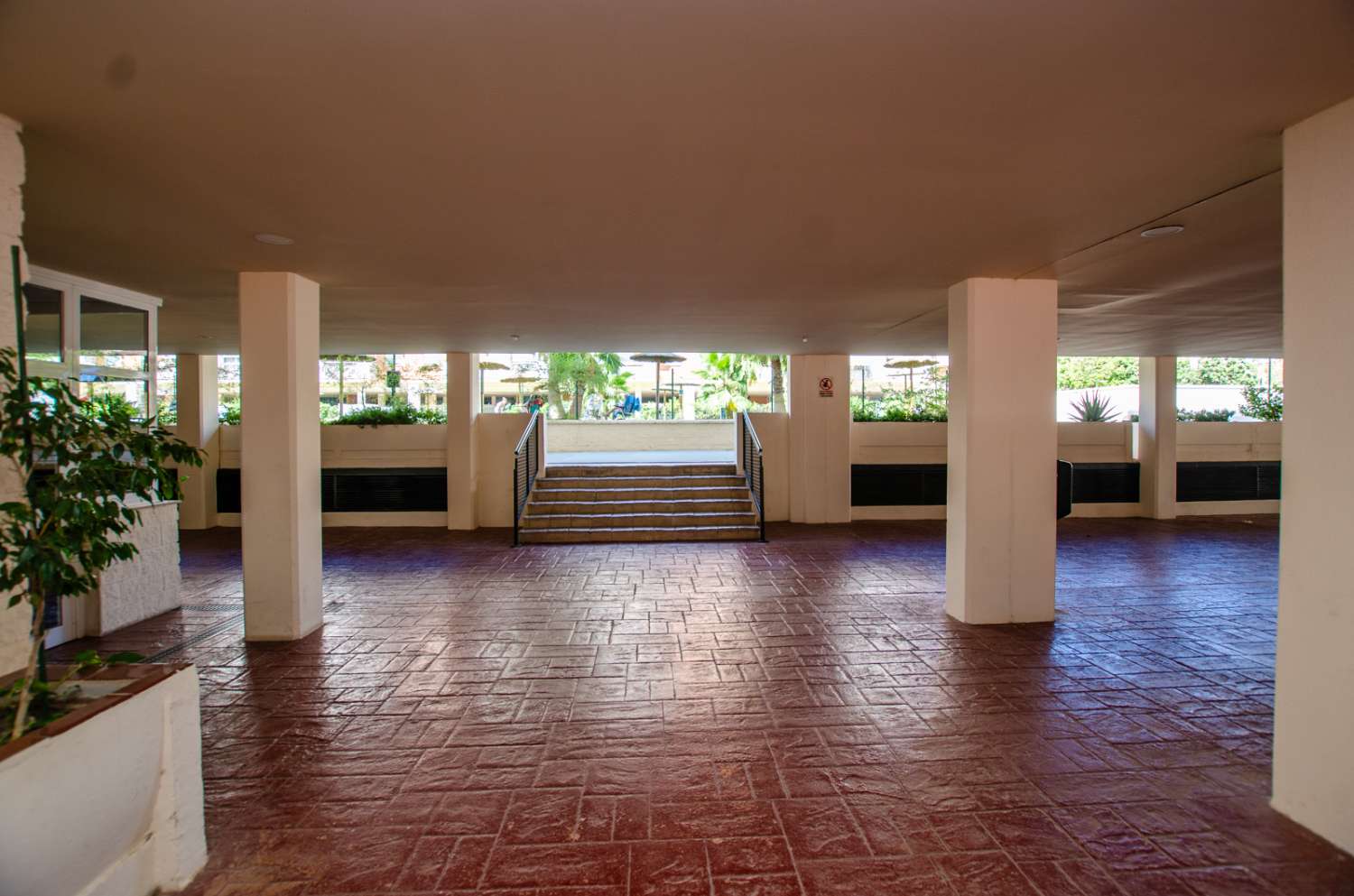 Appartement de 4 chambres à vendre à Ciudad Jardín-Málaga