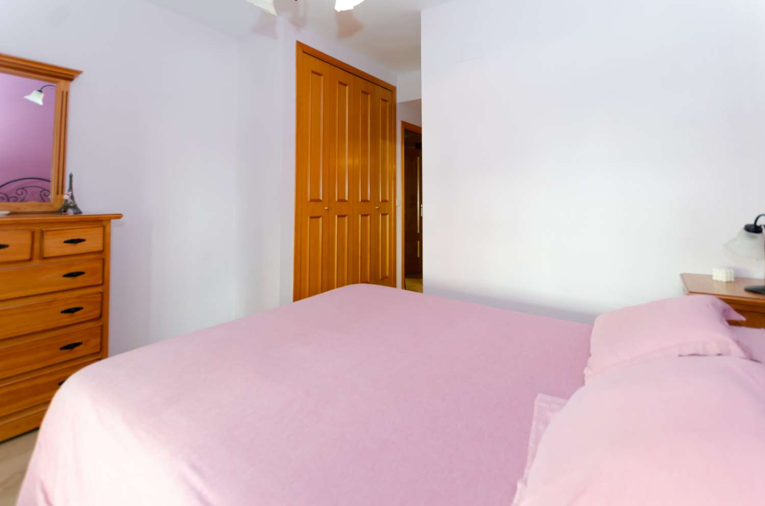 Appartement de 4 chambres à vendre à Ciudad Jardín-Málaga