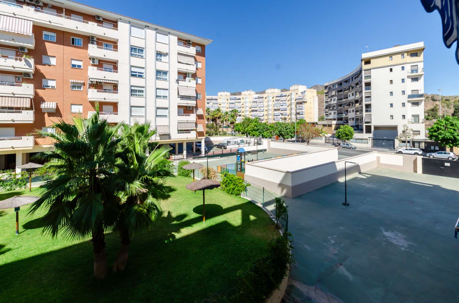 Appartement de 4 chambres à vendre à Ciudad Jardín-Málaga