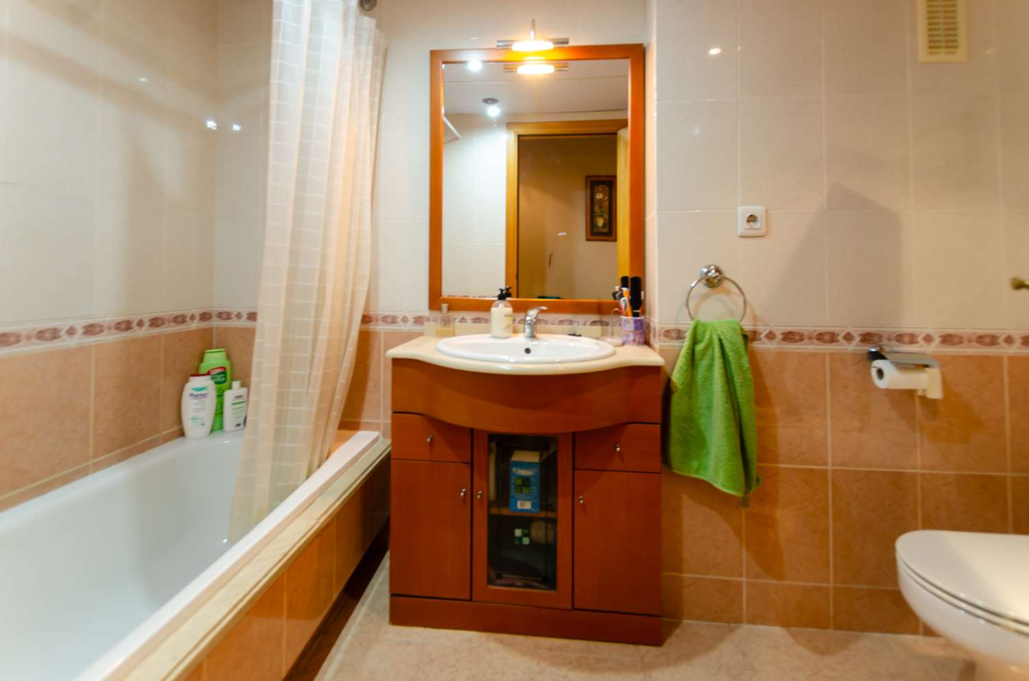 Appartement de 4 chambres à vendre à Ciudad Jardín-Málaga