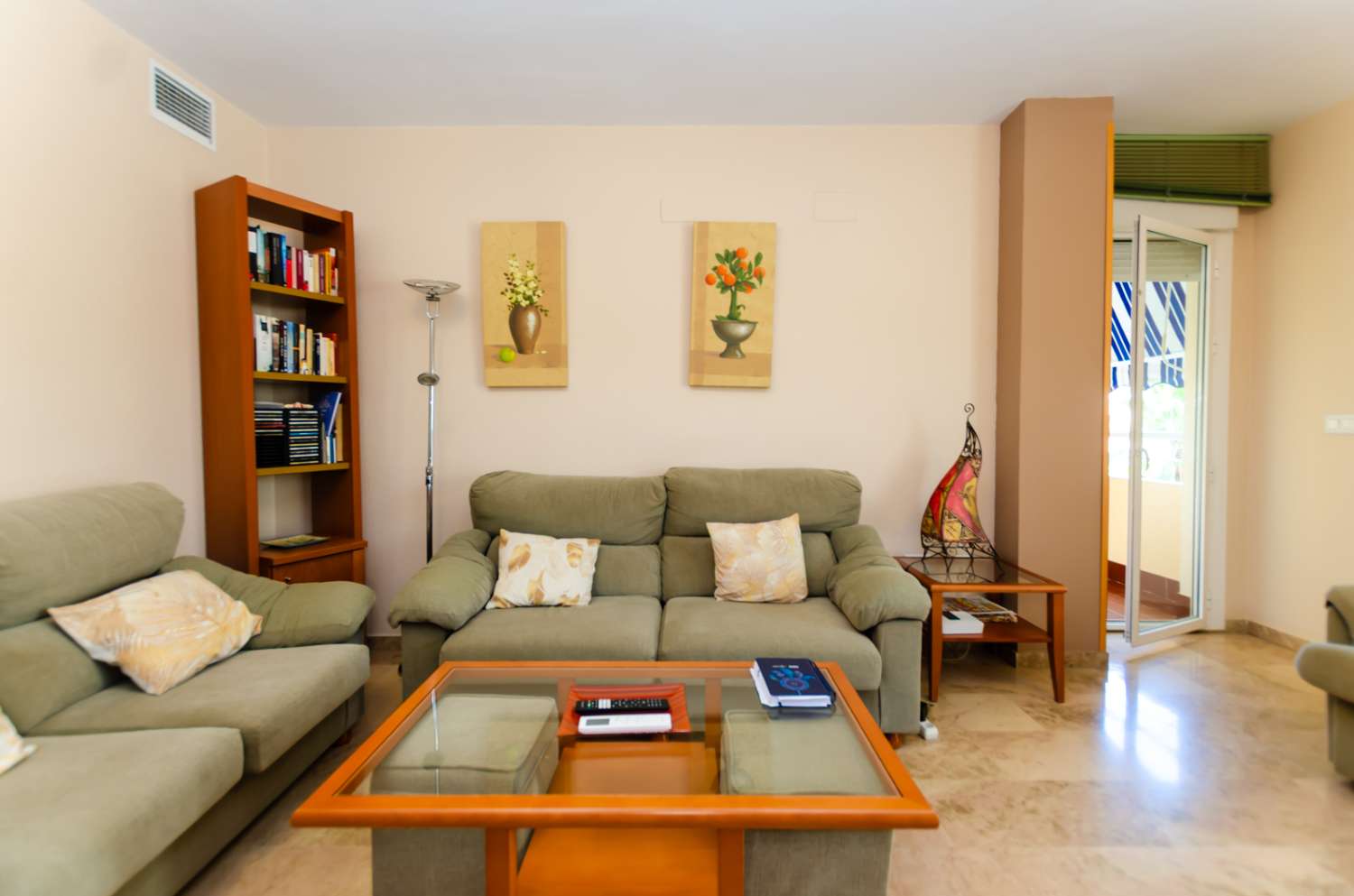 Appartement de 4 chambres à vendre à Ciudad Jardín-Málaga