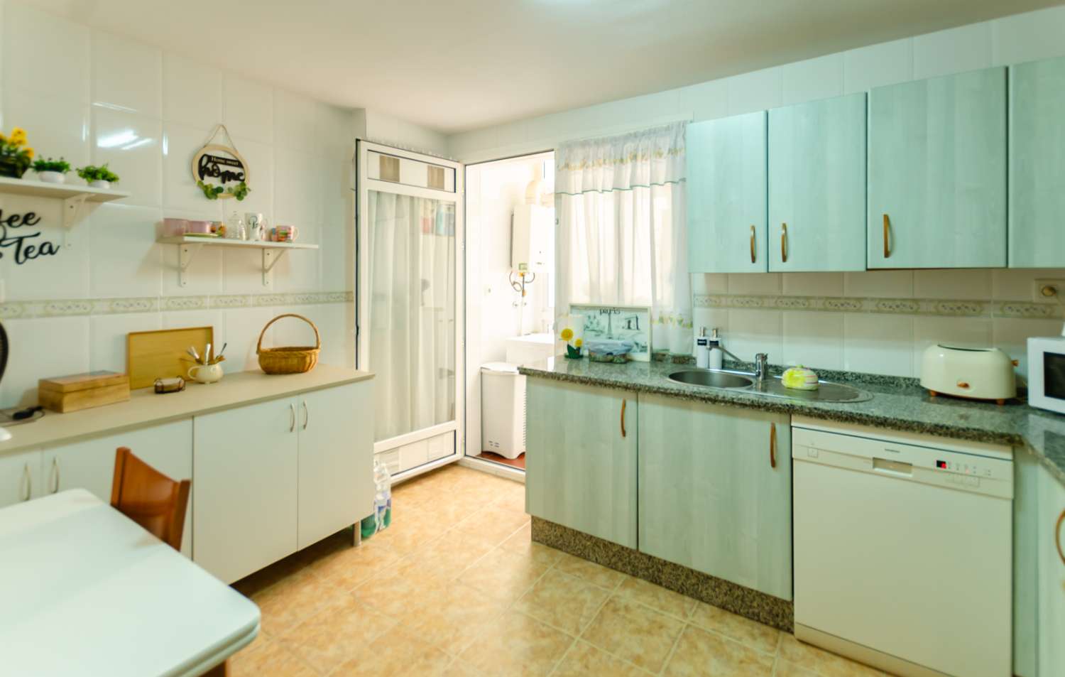 Appartement de 4 chambres à vendre à Ciudad Jardín-Málaga