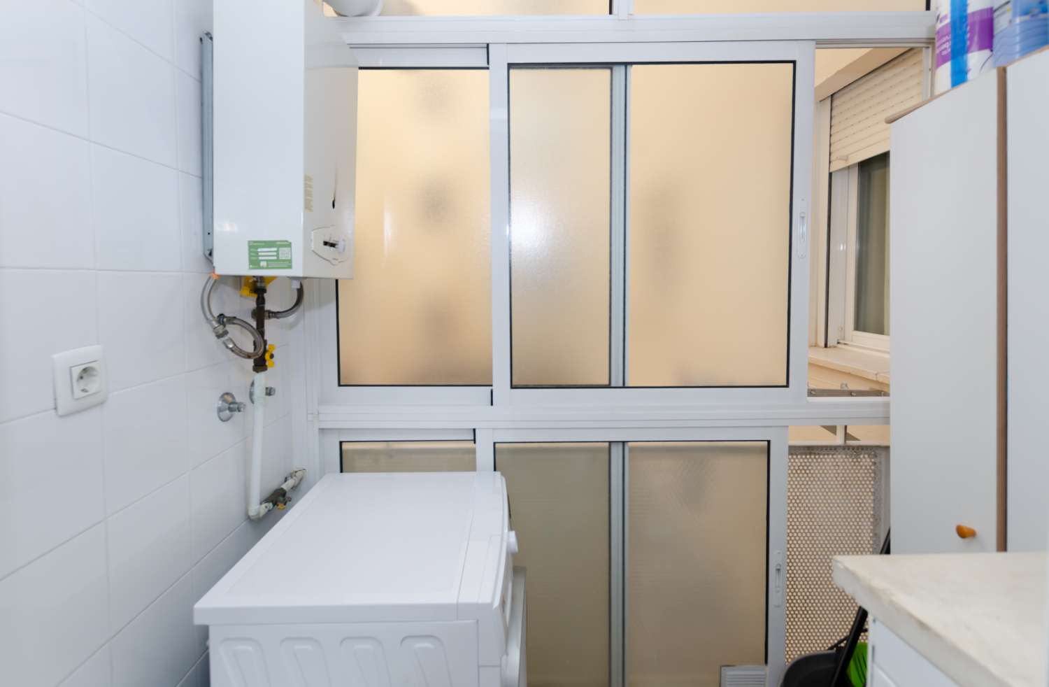 Appartement de 4 chambres à vendre à Ciudad Jardín-Málaga