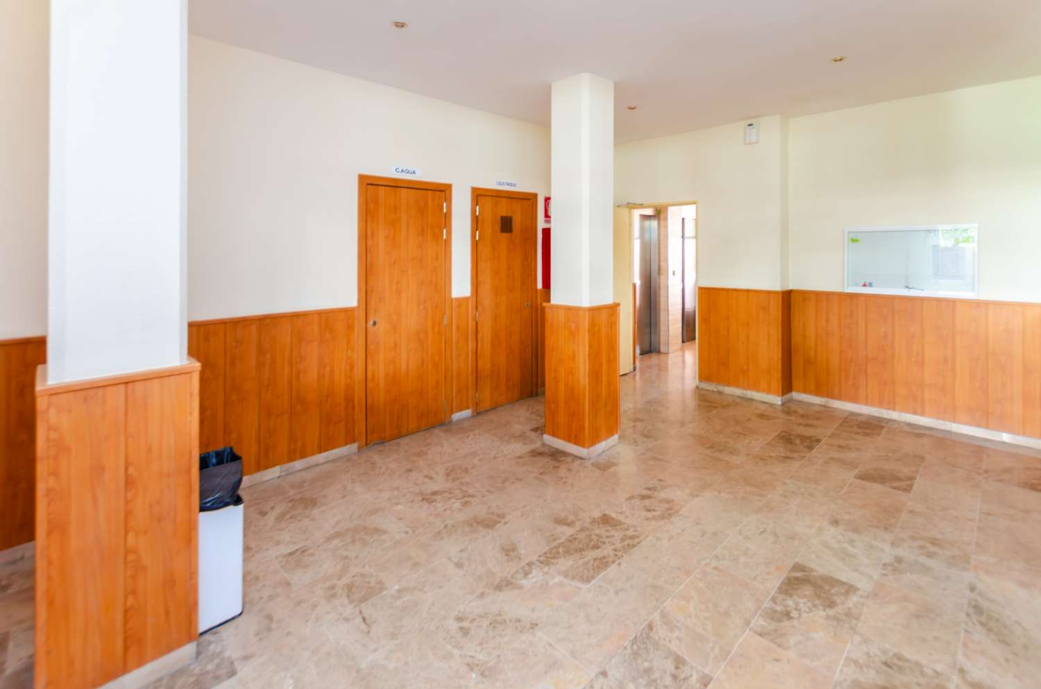 Appartement de 4 chambres à vendre à Ciudad Jardín-Málaga