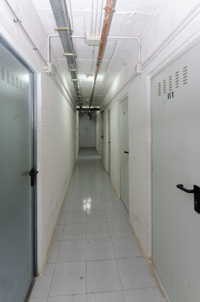 Appartement de 4 chambres à vendre à Ciudad Jardín-Málaga