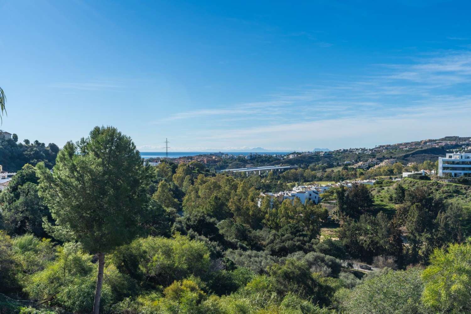 Ocean Pines en Puerto del Almendro, Benahavís.
