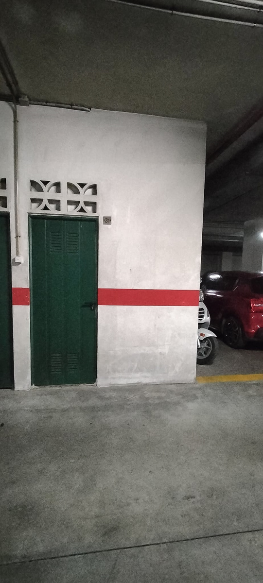 ÁTICO DE 4 DORMITORIOS CON TERRAZA Y SOLÁRIUM PRIVATIVO DE CASI 100 m² EN CORTIJO ALTO