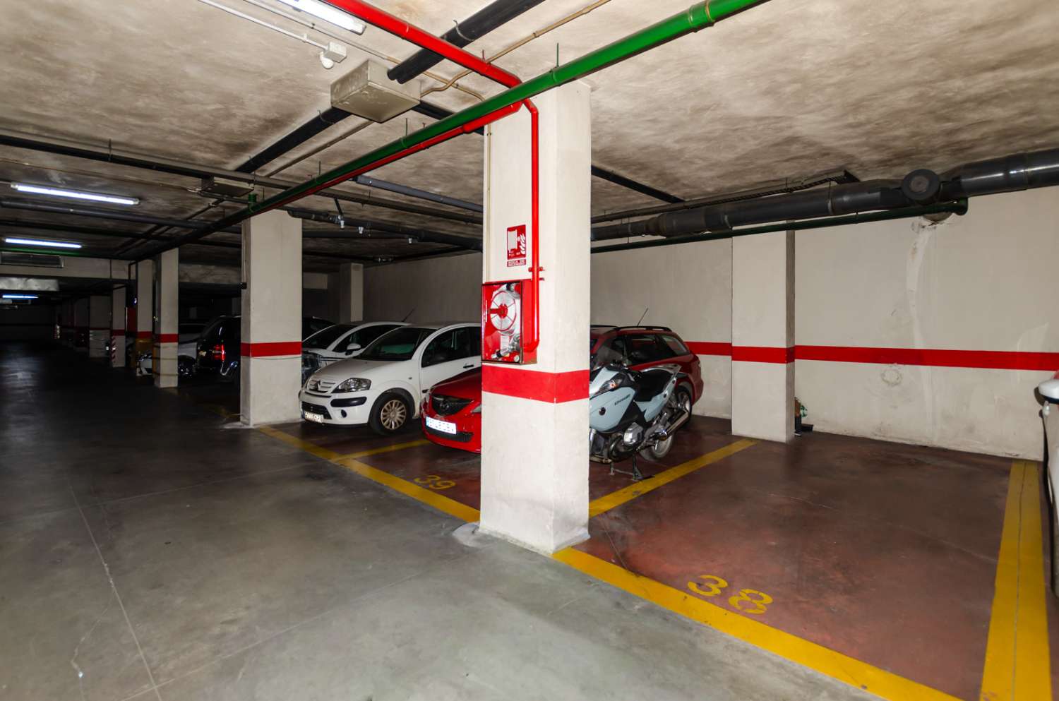 ÁTICO DE 4 DORMITORIOS CON TERRAZA Y SOLÁRIUM PRIVATIVO DE CASI 100 m² EN CORTIJO ALTO