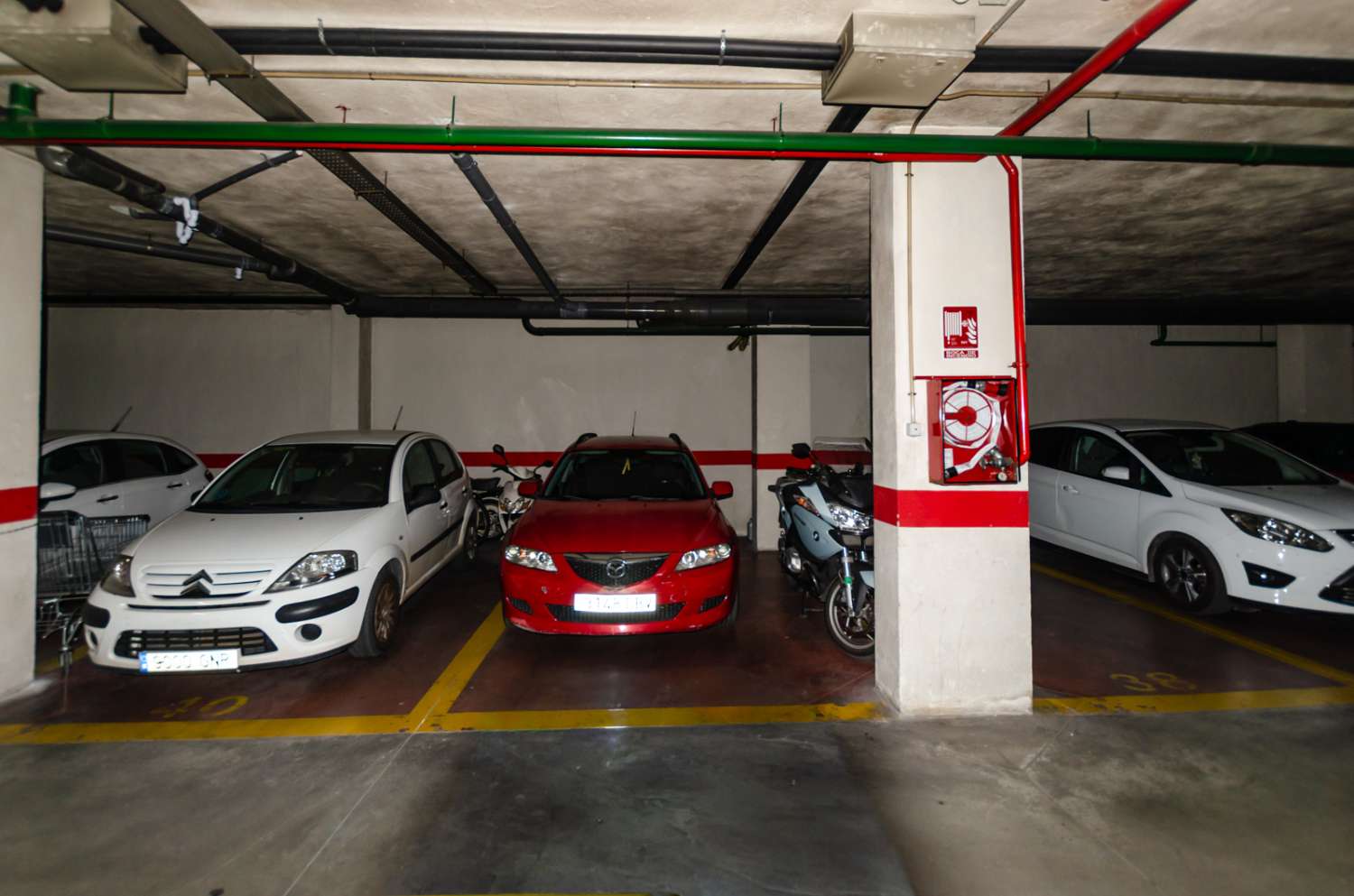 ÁTICO DE 4 DORMITORIOS CON TERRAZA Y SOLÁRIUM PRIVATIVO DE CASI 100 m² EN CORTIJO ALTO